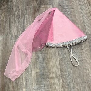 Princess Costume Hat